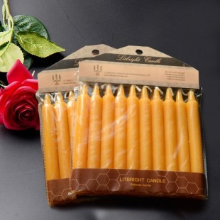 BEEWAX KAARS