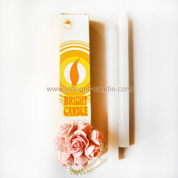 BRIGHT CANDLE