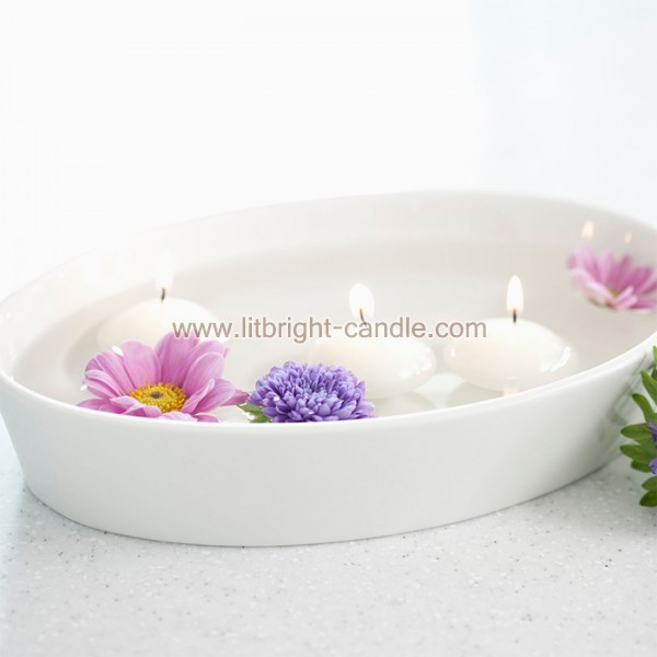Floating Candle