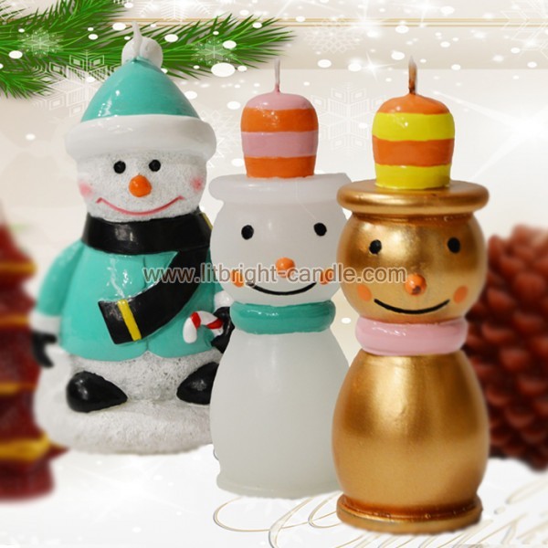 Modeling Candle