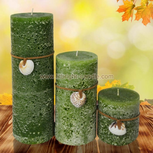 Pillar / Church Candle