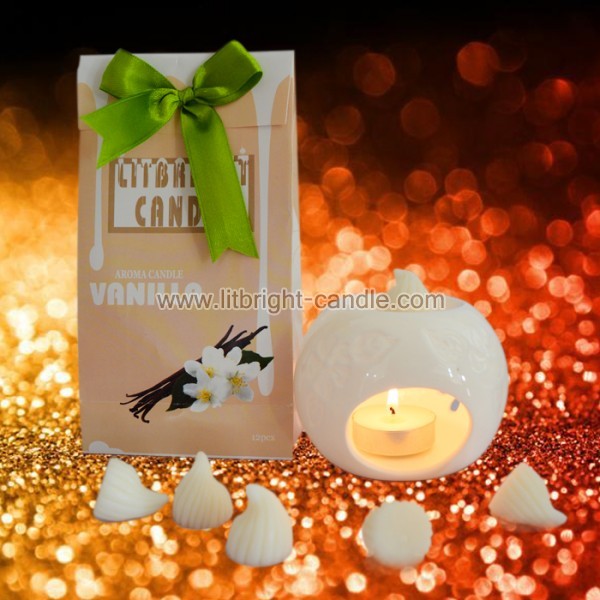 Scented Candle