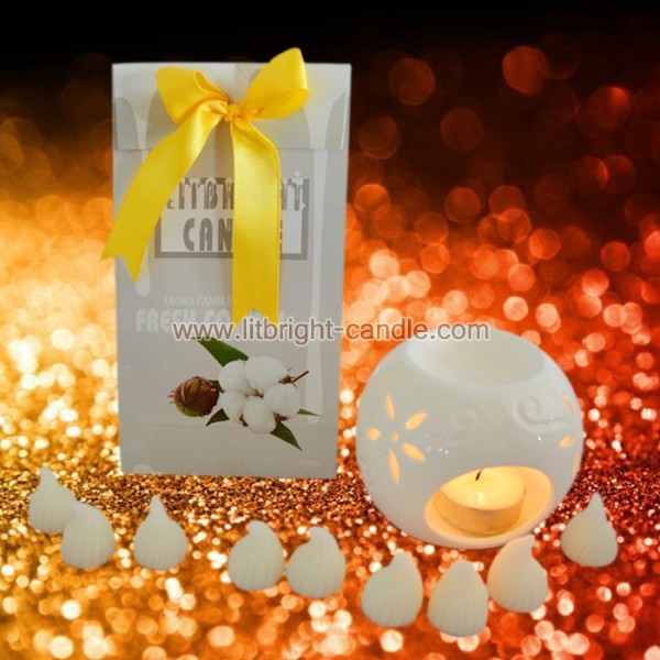 Scented Candle