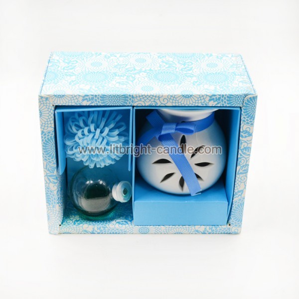 Scented Water