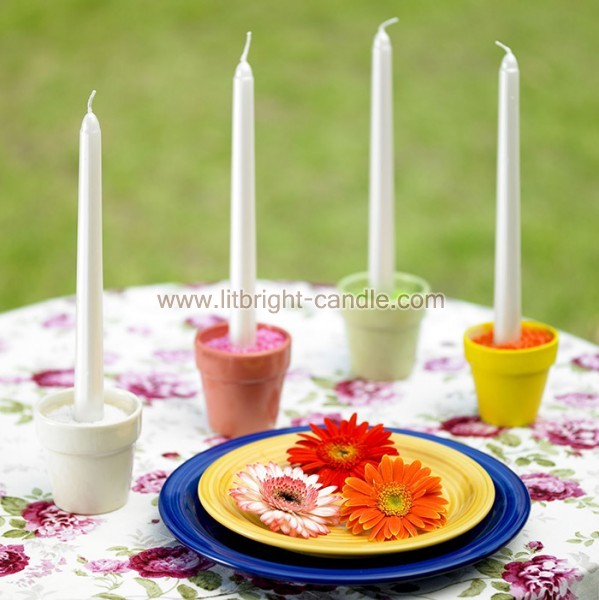 Taper Candle