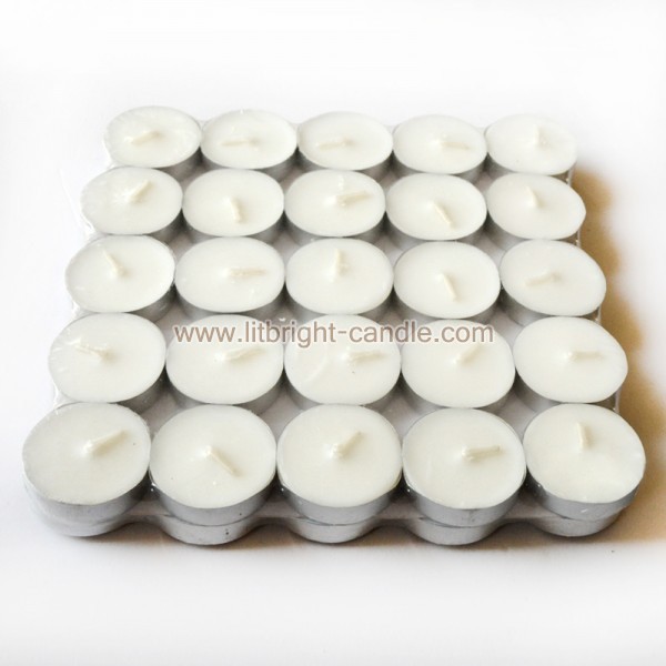 TEALIGHT CANDLE