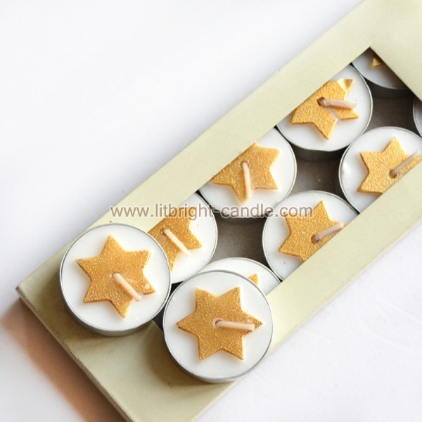 Tea Light