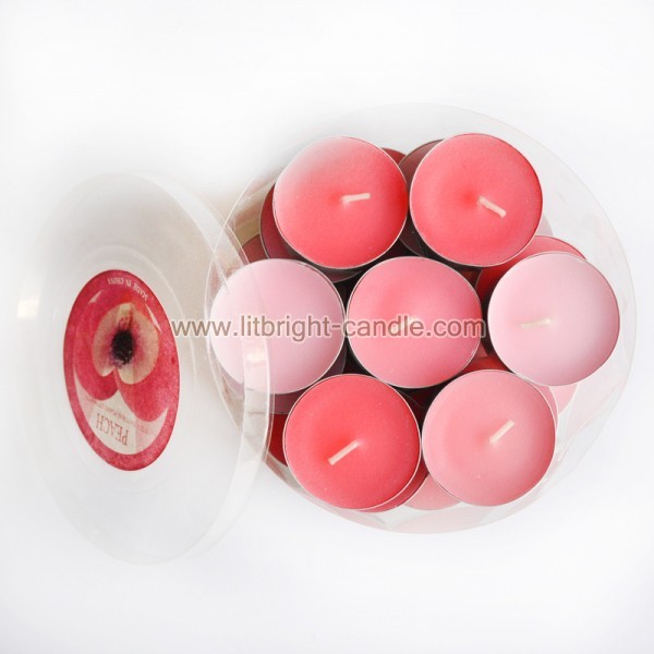 Tea Light Candle