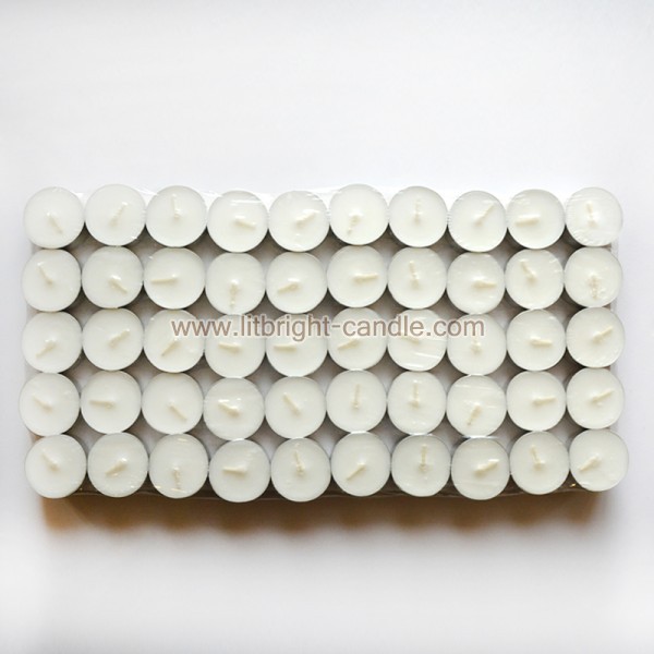 TEALIGHT CANDLE