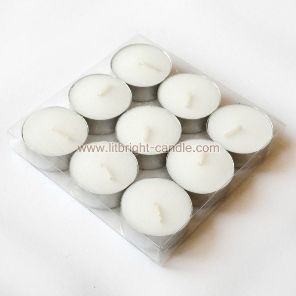 TEALIGHT CANDLE
