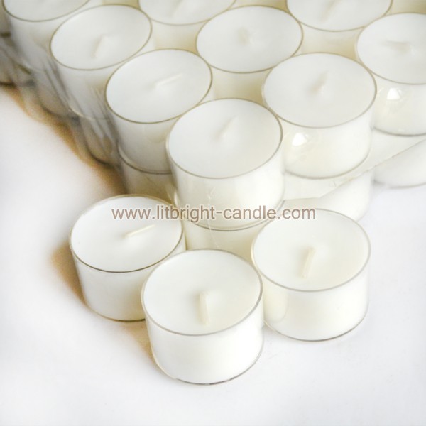 TEALIGHT CANDLE