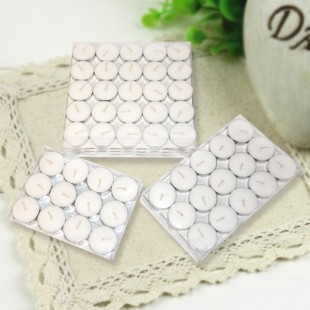 TEALIGHT KAARS