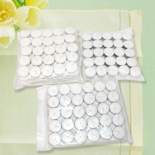 TEALIGHT KAARS