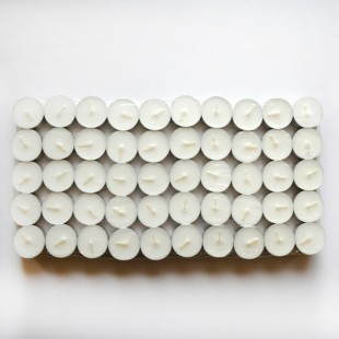 TEALIGHT KAARS