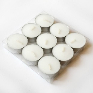 TEALIGHT KAARS
