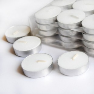 TEALIGHT KAARS