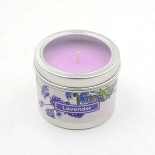 TIN CANDLE, JTG-Y6550GTK