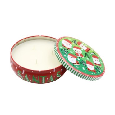 TIN CANDLE, JTG-Y13050GYH