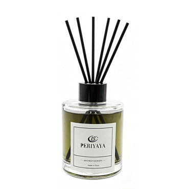 Fragrance Diffuser - LITBRIGHT CANDLE SHIJIAZHUANG CO., LTD.