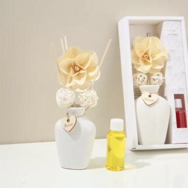 FRAGRANCE DIFFUSER, XY100-09