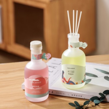 FRAGRANCE DIFFUSER, XY200-01