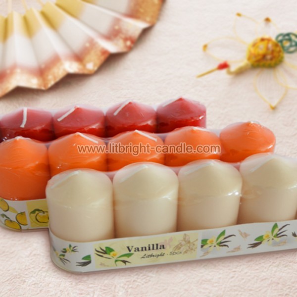 Votive Candles