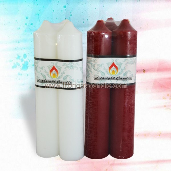 Pillar / Church Candle
