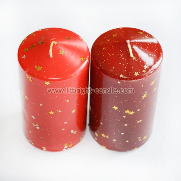 Pillar / Church Candle
