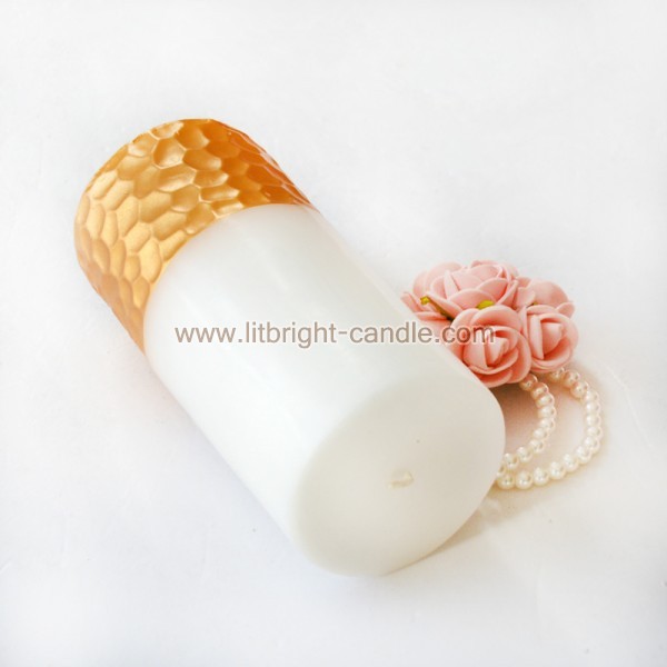 Pillar / Church Candle