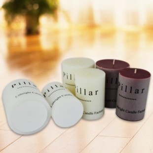 Pillar / Church Candle, Pillar / Church Candle
