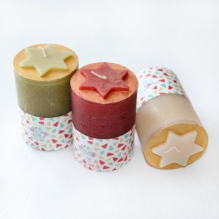 Pillar / Church Candle, Pillar / Church Candle