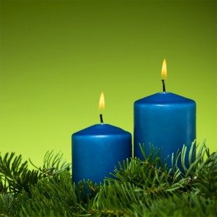 Pillar / Church Candle, Pillar / Church Candle