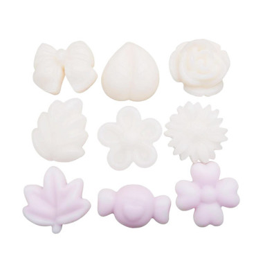 Shaped Scented Wax Block, XX-K13ZXQT