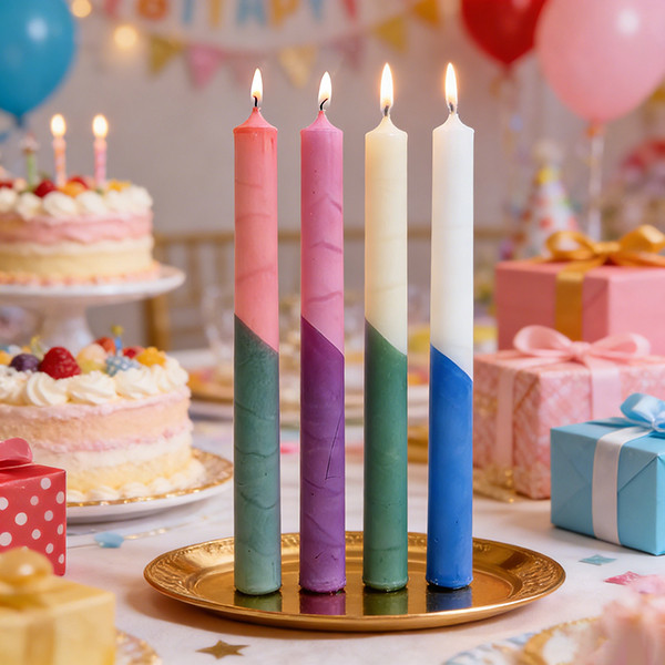 Bright Candle