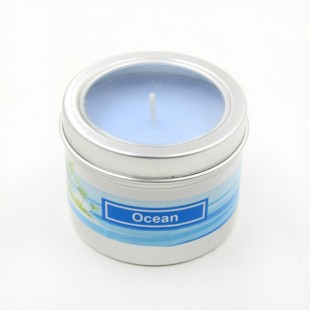 TIN CANDLE, JTG-Y6048GTK