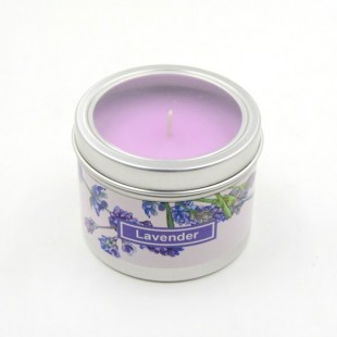 TIN CANDLE, JTG-Y6550GTK