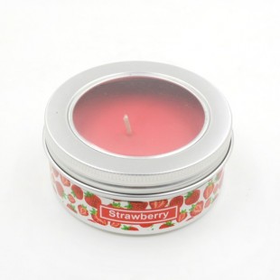 TIN CANDLE, JTG-Y8040GTK