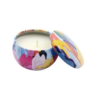 TIN CANDLE, JTG-Y4540GYH