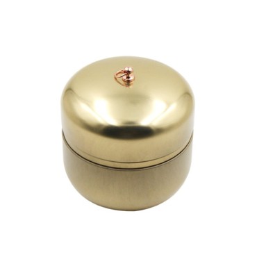 TIN CANDLE, JTG-Y6295GDJ