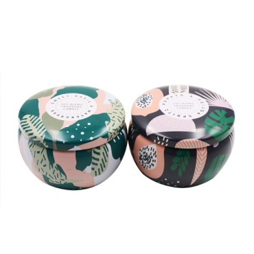 TIN CANDLE, JTG-Y607255GT