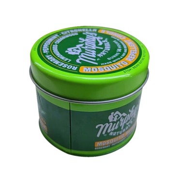 TIN CANDLE, JTG-Y686555GYH